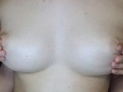 I ASKED MY FRIEND TO BRING ME TO ORGASM THROUGH A MASSAGE 14/16