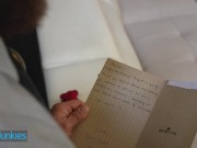 REALITYJUNKIES - Alyx Star Uses Her Perfect Curvy Body To Please Brad Newman's Every Desire 1/16