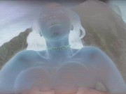 Babe With Perfect Tits Craves Creampie 1/16