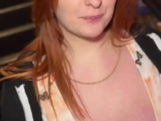 Chubby Babe Loves Cock Sucking 15/16