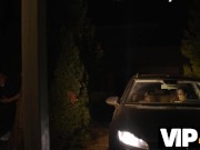 VIP4K. Right Fucker at the Right Time. Hot sex with Valentina Sierra 7/16