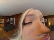 Kenna James As ROGUE from X-MEN 97' Does Dick Sucking Instead Of Life Sucking 5/16