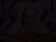 August Skye As Catherine of Aragon From SIX Knows How To Stop You From Getting Divorced 14/16