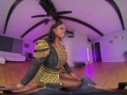 August Skye As Catherine of Aragon From SIX Knows How To Stop You From Getting Divorced 4/16