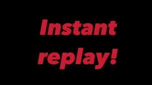 Pole vaulting is dangerous when you have a massive dick 😂