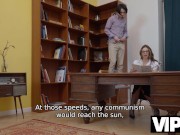 VIP4K. Lit Fuck. Hot sex with Moon Flower 4/16