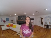 Aria Sloan Has Been On A Road Trip For A While And She Needs Sex As Soon As Possible 3/16