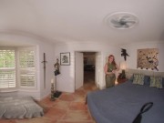 When You Look At Other Girls It Makes Your GF Curvy Nia Bleu Insanely Horny & Territorial 2/16