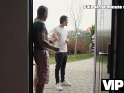 VIP4K. Bimbo vs Daddy. Hot sex with Bibi Bugatti 2/16