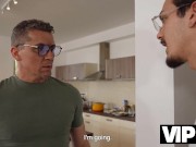 VIP4K. Bimbo vs Daddy. Hot sex with Bibi Bugatti 7/16