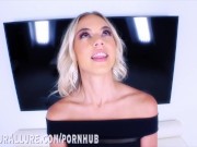 Hot Bartender Kelsey Kane Takes Customer Service to the Next Level 5/16