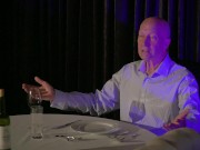 Trophy wife incredible sex with old husband she gets mouth full of cum 4/16