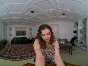 Now Her Friends Have DJ Your GF Leana Lovings Gives You The Fuck Of The Century 4/16