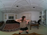 Now Her Friends Have DJ Your GF Leana Lovings Gives You The Fuck Of The Century 5/16