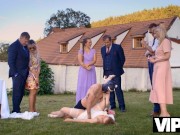 VIP4K. Love to Love Her. Hot sex with Andrea & Falco White 12/16