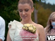 VIP4K. Love to Love Her. Hot sex with Andrea & Falco White 6/16