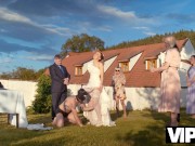 VIP4K. Love to Love Her. Hot sex with Andrea & Falco White 7/16