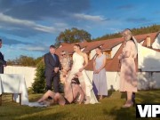 VIP4K. Love to Love Her. Hot sex with Andrea & Falco White 8/16