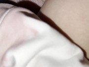 Skinny Teen fucked in the ass while using a toy in her pussy to cum! 14/16