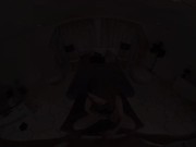 Mells Blanco Needs Hard Anal Right This Second 4/16