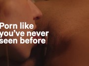 My first time fucking Owen Gray | Watch I'm Obssesed with Owen Gray on Erika Lust 1/16