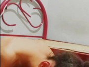 Brasileira Latina Chupando Um Pau Gostoso 10/16