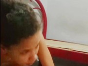 Brasileira Latina Chupando Um Pau Gostoso 8/16