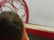 Brasileira Latina Chupando Um Pau Gostoso 9/16