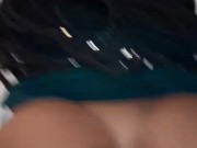 I enjoy banging this kenyan . Look at that mountain of ass 9/16