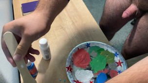 Vlog Type Thang: Arts n' Crafts