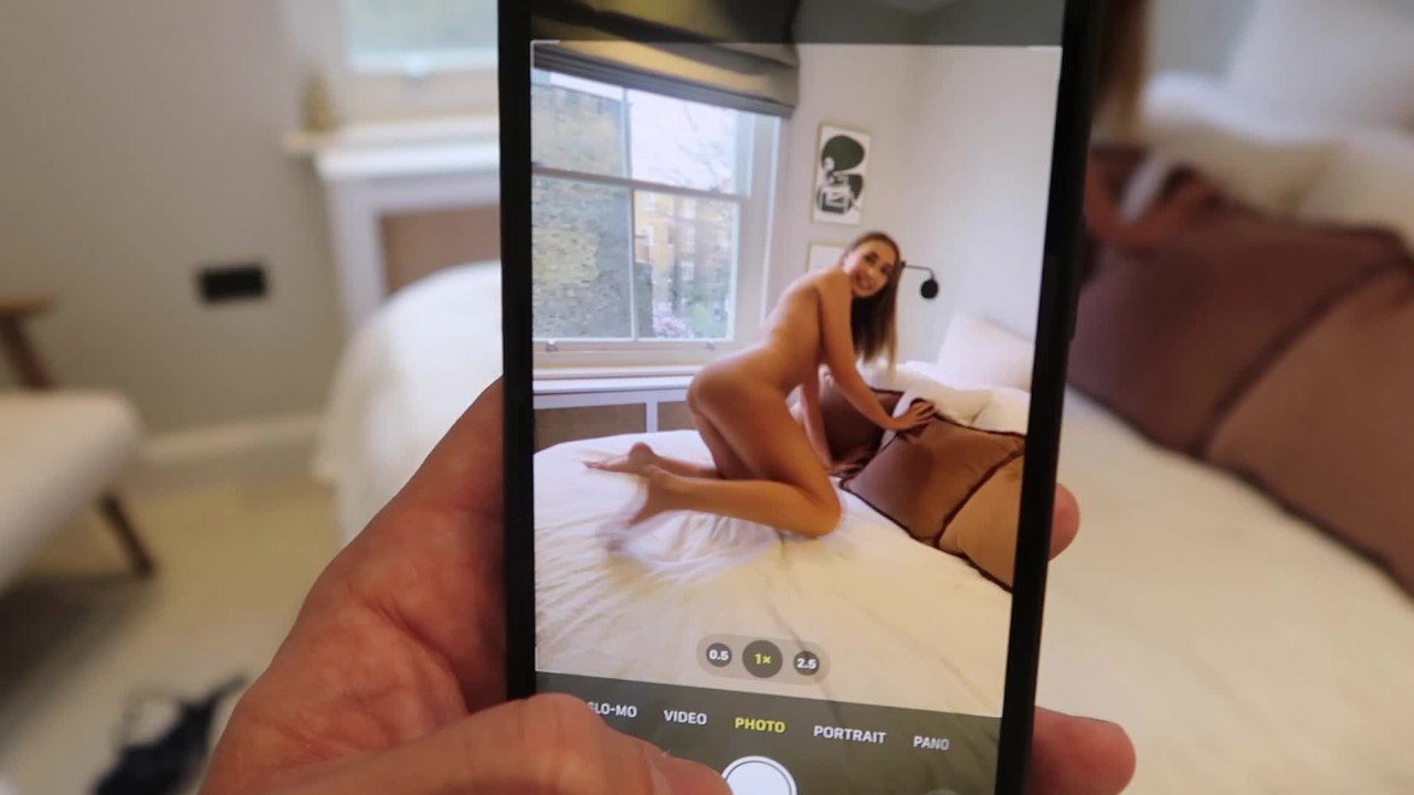 British Amateur Girl Makes Boyfriends Bestfriend Fuck Her - Lily Phillips - Free Sex Video - RedTube