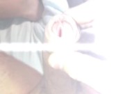 Good morning cum for you 9/16