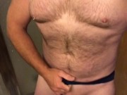 Just a little tease 3/16