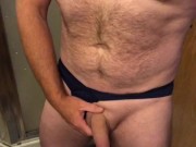 Just a little tease