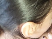 My girlfriend licks and fucks my big ass - Lesbian_illusion 4/16