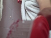 video tirado do youtob mah santos gostosa 5/16