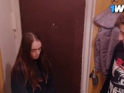 ВЫЗВАЛ  НЕОПЫТНУЮ ШЛЮХУ И ХОРОШЕНЬКО ДАЛ В РОТ И ТРАХНУЛ - Screenshot 1 of 16 - Sexy
