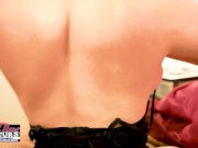 Faith Hope Had A Lot Of Fun When She Got On His Dick To Ride It! 5/16