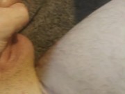 everyone left, so i let my robot suck me off, and cummed in your facecu 7/16