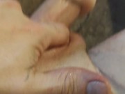 everyone left, so i let my robot suck me off, and cummed in your facecu 8/16