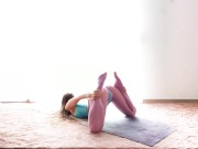 Bikini Home Yoga 16/16