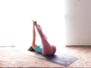 Bikini Home Yoga