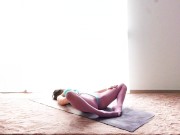 Bikini Home Yoga 6/16