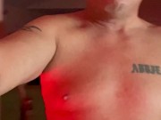 just a quick tease 10/16