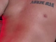 just a quick tease 15/16