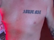 just a quick tease 2/16