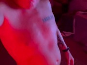 just a quick tease 3/16