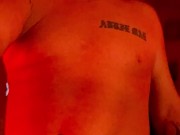 just a quick tease 5/16