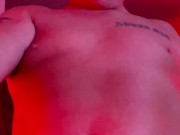 just a quick tease 6/16