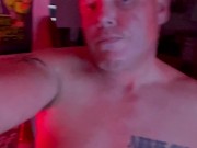 just a quick tease 8/16